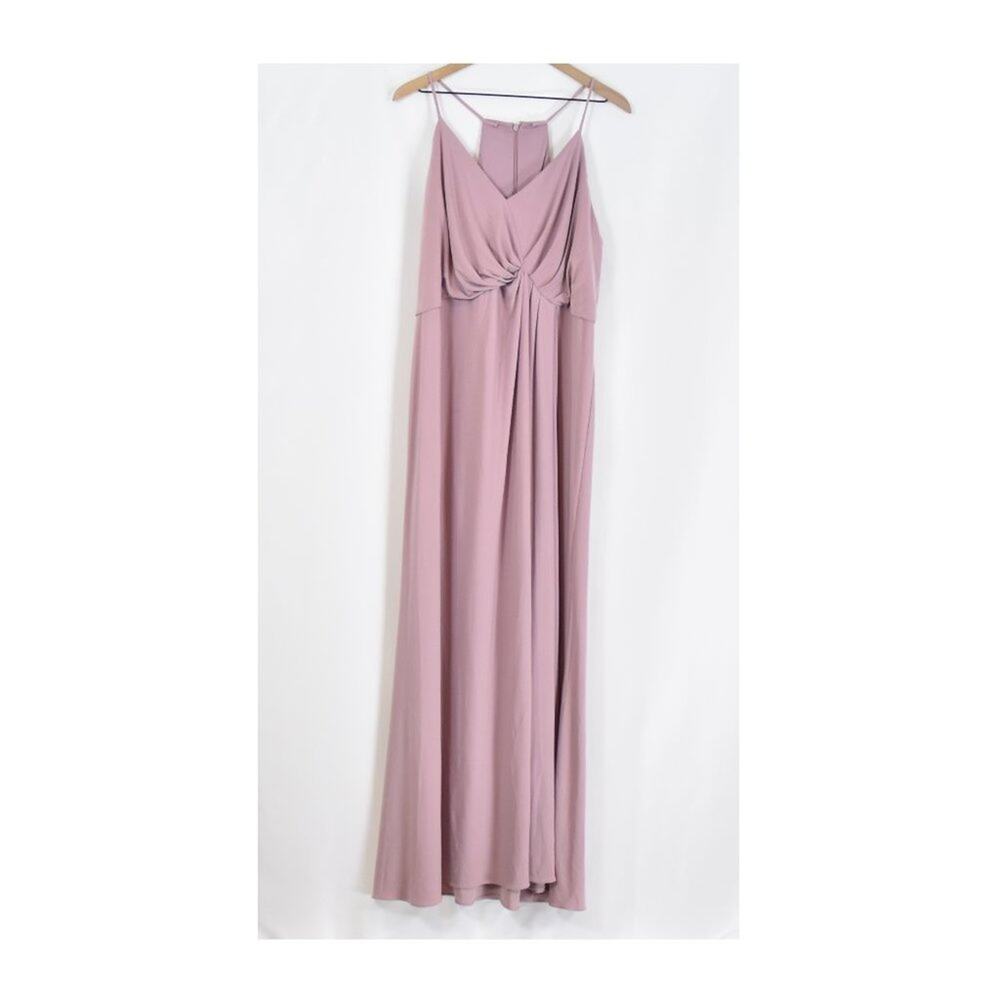 DB Studio Bridesmaid Dress, size 20